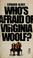 Cover of: Who's afraid of Virginia Woolf?