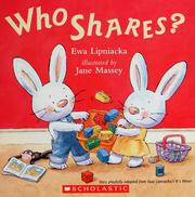 Cover of: Who shares?