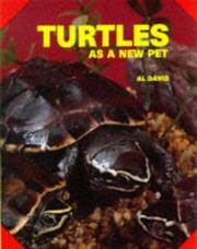 Cover of: Turtles as a new pet