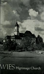 Wies Church by Alfons Satzger