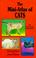 Cover of: The mini-atlas of cats