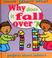 Cover of: Why does it fall over?