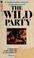 Cover of: The Wild Party