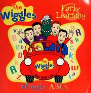 Cover of: Wiggly ABCs. by 