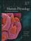 Cover of: Vander's Human Physiology (Human Physiology (Vander))