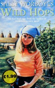 Cover of: Wild hops