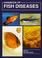 Cover of: Handbook of fish diseases
