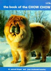 Book of the Chow Chow by Samuel Draper