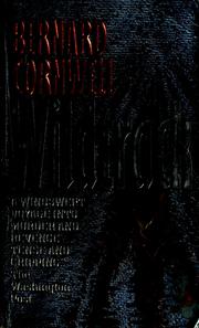 Cover of: Wildtrack by Bernard Cornwell