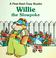 Cover of: Willie the slowpoke