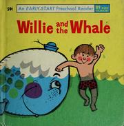 Cover of: Willie and the whale
