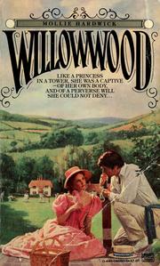 Cover of: Willowwood