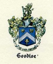 Goodloe genealogy by Paul Miller Goodloe