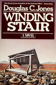 Cover of: Winding Stair