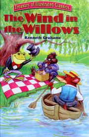 Cover of: The wind in the willows by Nicole Vittiglio