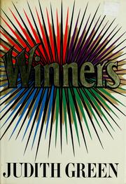 Cover of: Winners: a novel