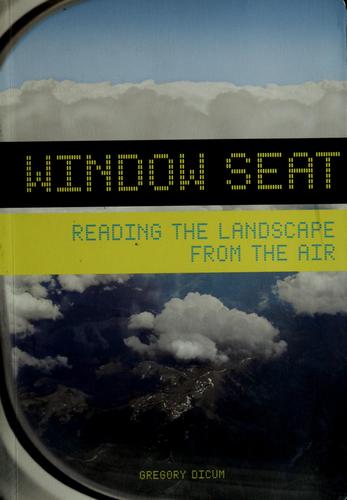 Window seat by Gregory Dicum