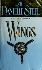 Cover of: Wings by Danielle Steel
