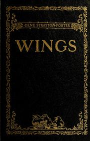 Cover of: Wings