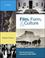 Cover of: Film, Form, and Culture w/ DVD-ROM