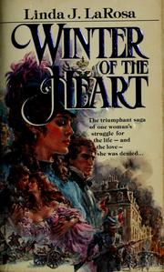 Cover of: Winter of the heart