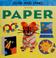 Cover of: With paper