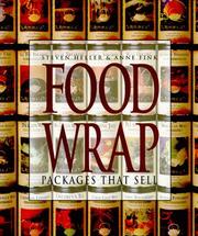 Cover of: Food Wrap | Steven Heller