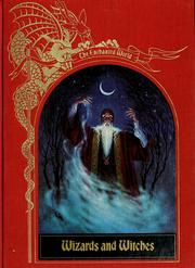 Cover of: Wizards and Witches (Enchanted World)