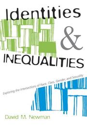 Identities and Inequalities by David M. Newman