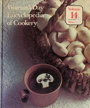 Woman's day encyclopedia of cookery