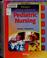 Cover of: Wong's clinical manual of pediatric nursing