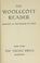 Cover of: The Woollcott reader