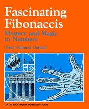 Cover of: Fascinating fibonaccis: mystery and magic in numbers