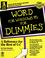 Cover of: Word for Windows 95 for dummies