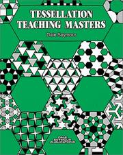Cover of: Tessellation Teaching Masters: 07900