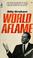 Cover of: World aflame
