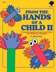 Cover of: From the Hands of a Child II