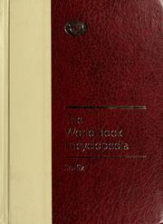 Cover of: The World Book encyclopedia. [vol. 18]. by 