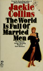 Cover of: The world is full of married men