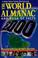 Cover of: The World almanac and book of facts, 2000