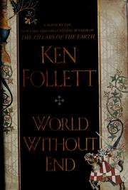 Cover of: World without end | Ken Follett