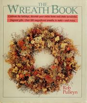 Cover of: The wreath book