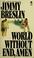 Cover of: World without end, amen