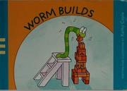 Cover of: Worm builds