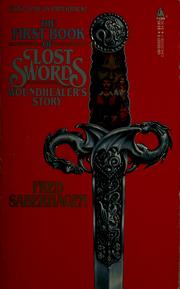 Cover of: The First Book of Lost Swords: Woundhealer's Story by Fred Saberhagen