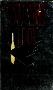 Cover of: WW III by Ian Slater