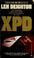 Cover of: XPD