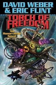 Cover of: Torch of freedom