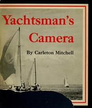 Cover of: Yachtsman's camera