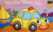 Cover of: Yola the yellow cab